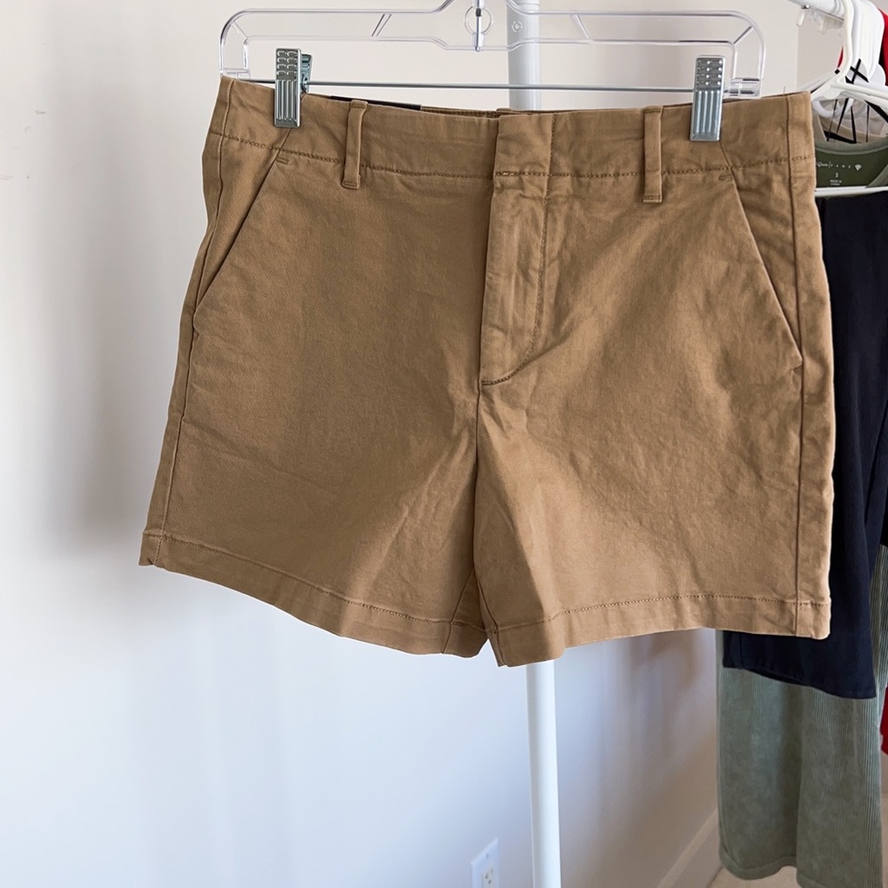 Banana Republic Chino Short